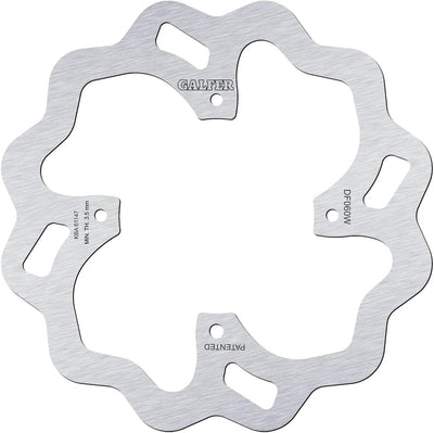 Disque de frein Galfer df060 rotors de frein starr r90r