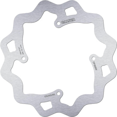Disque de frein Galfer wave df069 rotors de frein starr