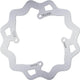 Disque de frein Galfer wave df069 rotors de frein starr
