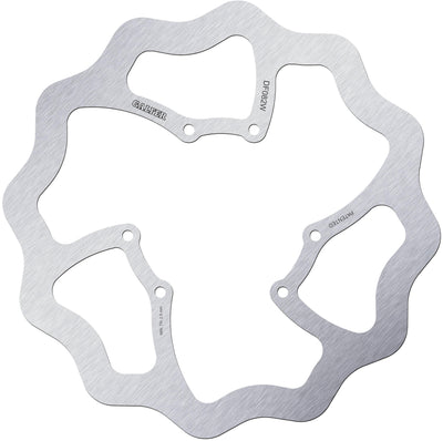 Galfer disque de frein df082 rotor ondulé df082 type w tout-terrain rigide