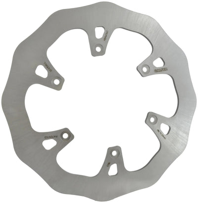 Disque de frein Galfer wave df069 rotors de frein starr boueux