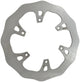 Disque de frein Galfer wave df069 rotors de frein starr boueux