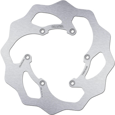 Galfer disque de frein df815 rotor df815 wll tout-terrain rigide boueux