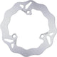 Galfer wave disque de frein df071 rotor df071 type w rigide