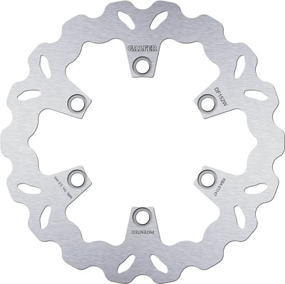 Disque de frein Galfer wave df152 rotors de frein starr r90r