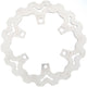 Galfer wave disque de frein df154 rotor df154 type w rigide