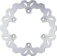 Disque de frein Galfer Wave df161 rotors de frein starr r90r