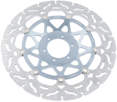 TRW Rotor MSW258RAC Floating