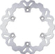 Disque de frein de golf Galfer df196 rotors de frein starr