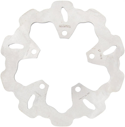 Disque de frein Galfer wave df198 rotors de frein starr r90r