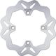 Galfer wave disque de frein df199 rotor df199 type w rigide