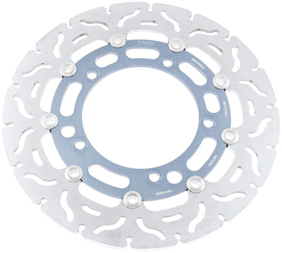 TRW ROTOR MSW260RAC FLOATANT