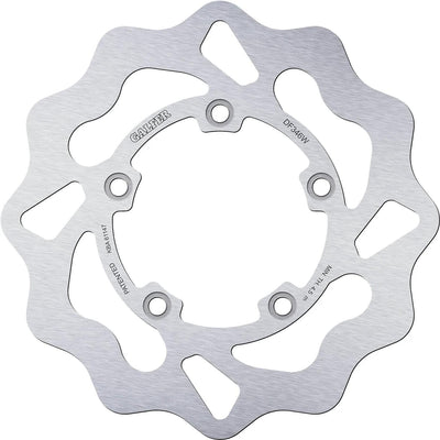 Disque de frein Galfer wave df346 rotor df346 type w rigide
