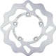 Disque de frein Galfer wave df346 rotor df346 type w rigide