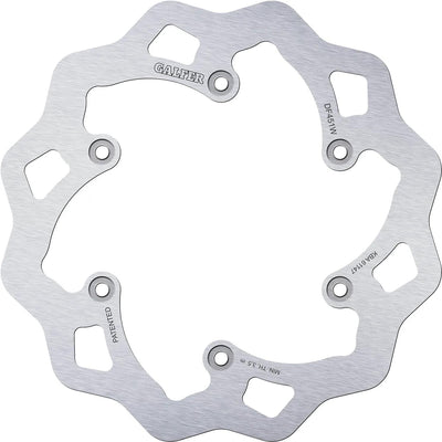 Disque de frein Galfer wave df451 rotor df451 type w rigide