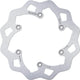 Disque de frein Galfer wave df451 rotor df451 type w rigide
