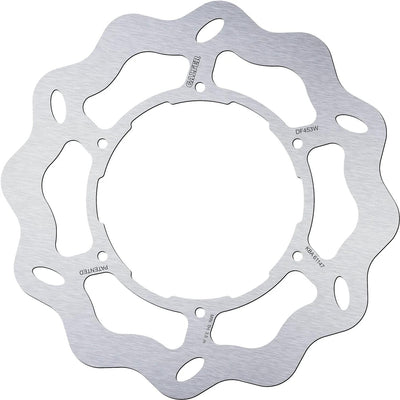 Galfer disque de frein de golf df453 rotors de frein starr r90r