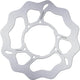 Disque de frein Galfer wave df457 rotor df457 type w rigide