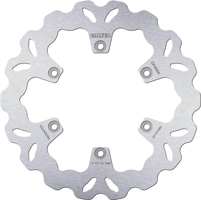 Disque de frein Galfer wave df459 rotor df459 type w rigide