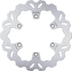 Disque de frein Galfer wave df459 rotor df459 type w rigide