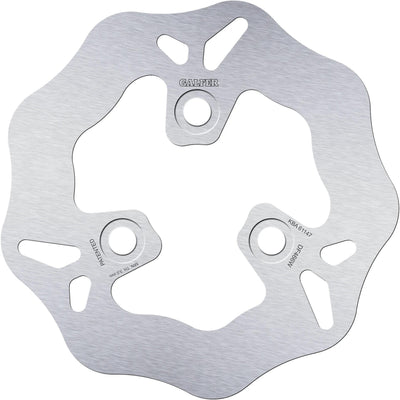 Galfer disque de frein df466 rotor df466 type w rigide