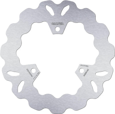 Disque de frein Galfer wave df468 rotors de frein starr r90r