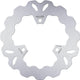 Disque de frein Galfer wave df468 rotors de frein starr r90r
