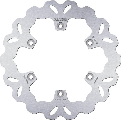 Galfer disque de frein de golf df471 rotors de frein starr r90r