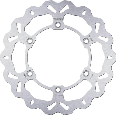 Galfer wave disque de frein df488 rotor df488 type w rigide