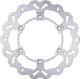 Galfer wave disque de frein df488 rotor df488 type w rigide
