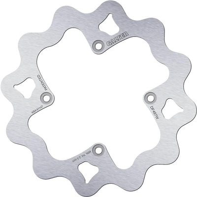 Disque de frein Galfer wave df497 rotor df497 type w rigide mx offroad