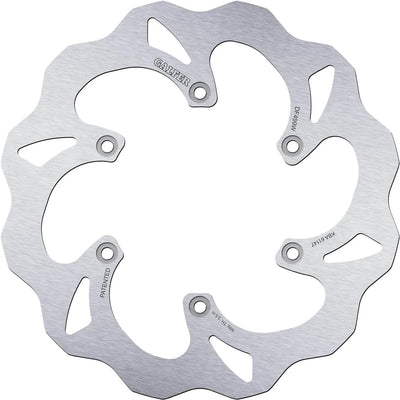 Disque de frein Galfer wave df499 rotor df499 type w tout-terrain rigide