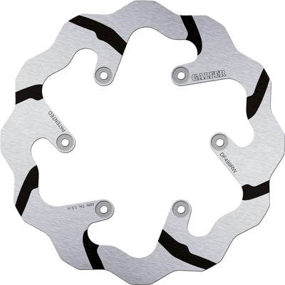 Disque de frein Galfer wave df499 rotor df499 rw tout-terrain rigide gr.
