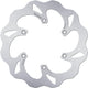 Galfer disque de frein de golf df515 rotor ondulé df515 w tout-terrain rigide