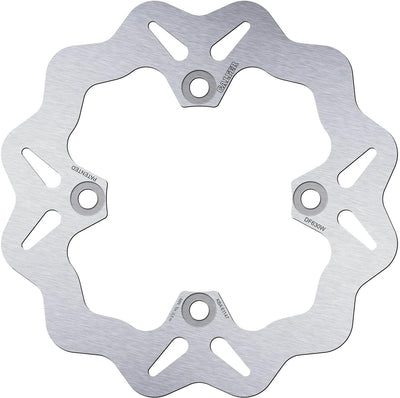 Disque de frein Galfer wave df630 rotors de frein starr r90r