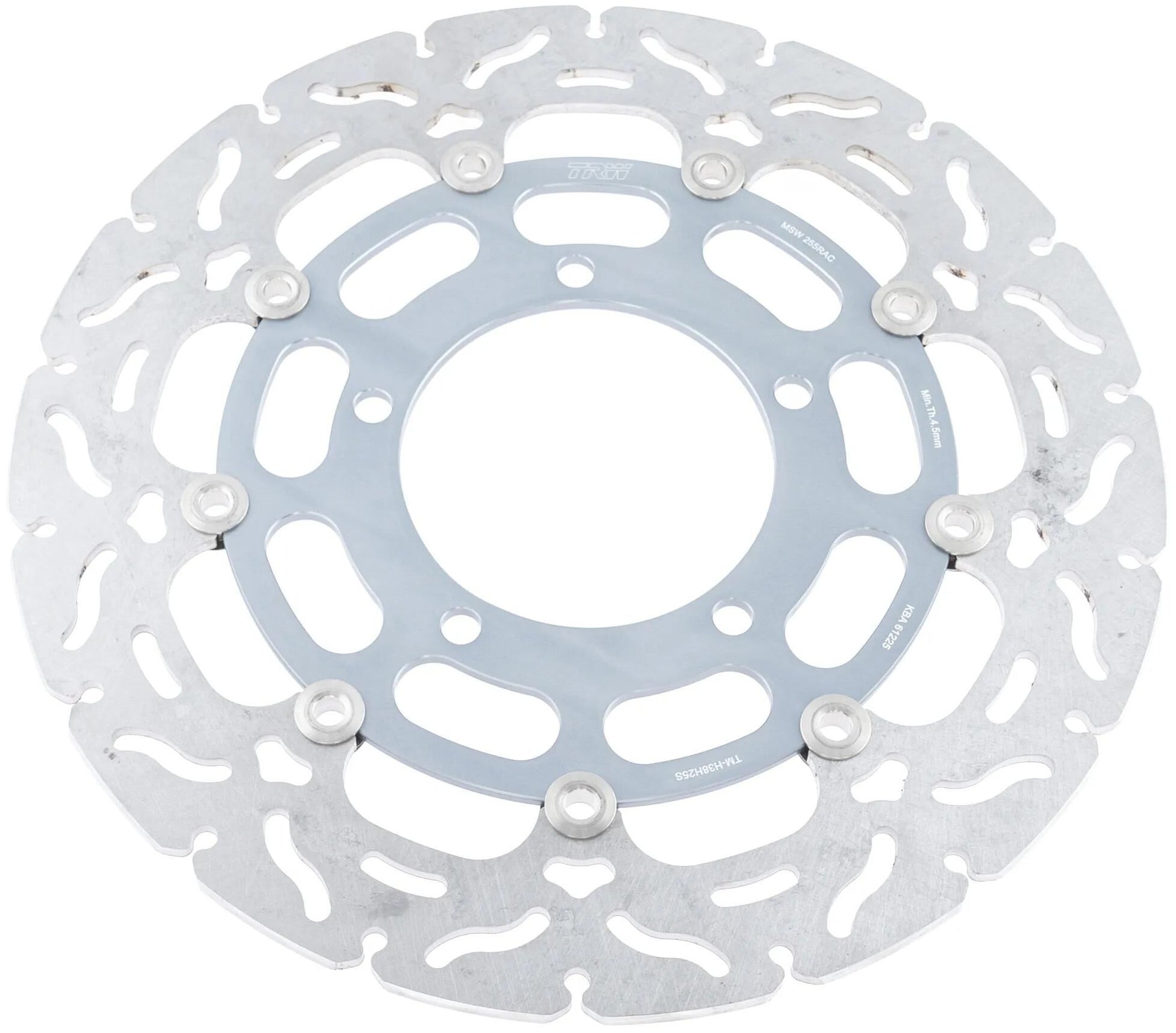 TRW Rotor MSW255RAC flottant