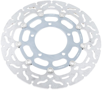 TRW Rotor MSW255RAC flottant