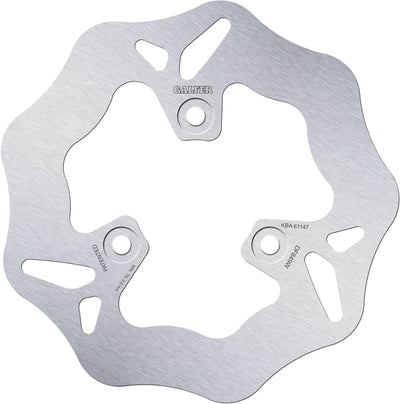 Galfer disque de frein df649 rotor df649 type w rigide