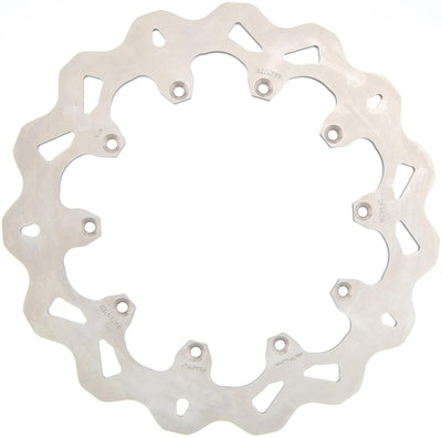 Disque de frein Galfer wave df662 rotor df662 type w rigide