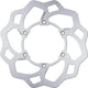 Galfer disque de frein de golf df677 rotor df677 type w tout-terrain rigide