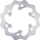 Galfer disque de frein de golf df678 rotor df678 wll tout-terrain rigide boueux