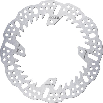 Disque de frein Galfer wave df069 rotors de frein starr shark