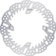 Disque de frein Galfer wave df069 rotors de frein starr shark