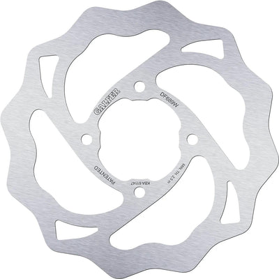 Disque de frein Galfer wave df689 rotor df689 type w tout-terrain rigide