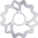 Galfer disque de frein de golf df698 rotor df698 type w rigide