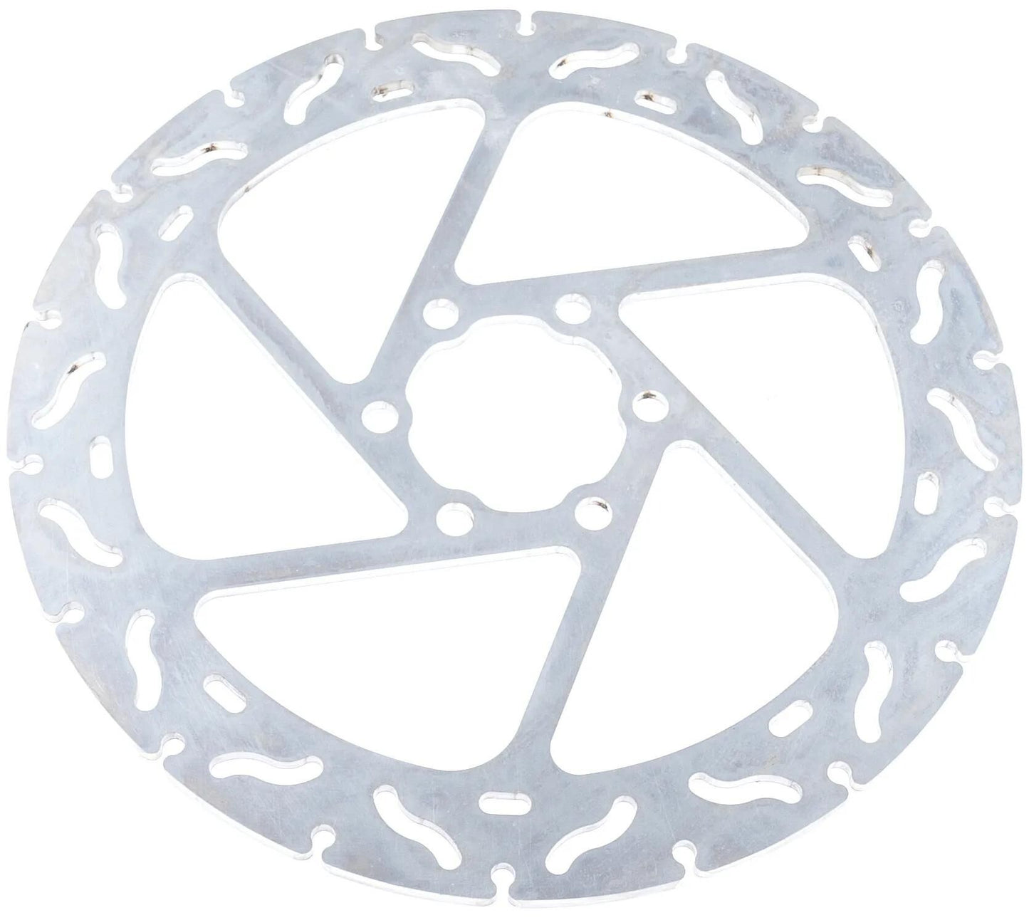 TRW ROTOR MST271RAC RIGID