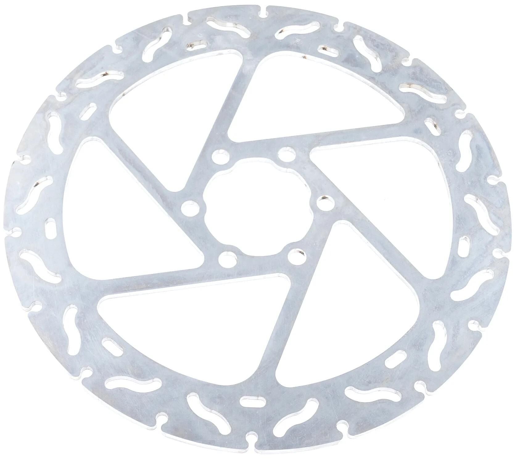 TRW ROTOR MST271RAC RIGID