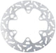 TRW ROTOR MST272RAC RIGID