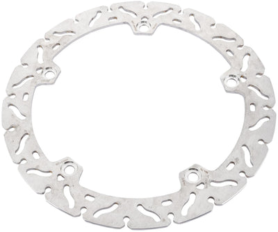 TRW ROTOR MST480RAC RIGID