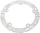 TRW ROTOR MST480RAC RIGID